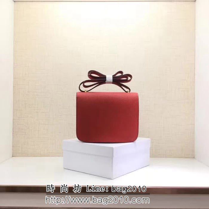 愛馬仕Hermes 最經典款式 空姐包 可單肩斜跨 0AM1586